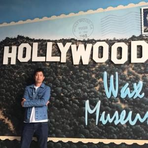 Meet your Posher, Thanee